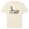 Freestyler relaxed heavy t-shirt (STTU788) Thumbnail