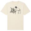 Freestyler relaxed heavy t-shirt (STTU788) Thumbnail