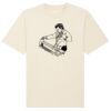 Freestyler relaxed heavy t-shirt (STTU788) Thumbnail