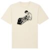 Freestyler relaxed heavy t-shirt (STTU788) Thumbnail
