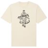 Freestyler relaxed heavy t-shirt (STTU788) Thumbnail