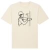 Freestyler relaxed heavy t-shirt (STTU788) Thumbnail