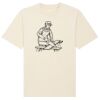 Freestyler relaxed heavy t-shirt (STTU788) Thumbnail