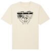 Freestyler relaxed heavy t-shirt (STTU788) Thumbnail