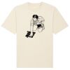 Freestyler relaxed heavy t-shirt (STTU788) Thumbnail