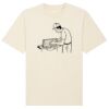 Freestyler relaxed heavy t-shirt (STTU788) Thumbnail