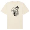 Freestyler relaxed heavy t-shirt (STTU788) Thumbnail