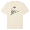 Freestyler relaxed heavy t-shirt (STTU788) Thumbnail