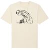Freestyler relaxed heavy t-shirt (STTU788) Thumbnail
