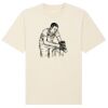 Freestyler relaxed heavy t-shirt (STTU788) Thumbnail