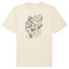 Freestyler relaxed heavy t-shirt (STTU788) Thumbnail
