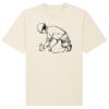 Freestyler relaxed heavy t-shirt (STTU788) Thumbnail