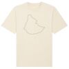 Freestyler relaxed heavy t-shirt (STTU788) Thumbnail