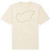 Freestyler relaxed heavy t-shirt (STTU788) Thumbnail