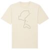 Freestyler relaxed heavy t-shirt (STTU788) Thumbnail