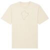 Freestyler relaxed heavy t-shirt (STTU788) Thumbnail