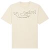 Freestyler relaxed heavy t-shirt (STTU788) Thumbnail