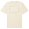 Freestyler relaxed heavy t-shirt (STTU788) Thumbnail