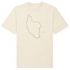 Freestyler relaxed heavy t-shirt (STTU788) Thumbnail