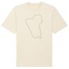 Freestyler relaxed heavy t-shirt (STTU788) Thumbnail