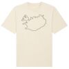 Freestyler relaxed heavy t-shirt (STTU788) Thumbnail