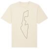 Freestyler relaxed heavy t-shirt (STTU788) Thumbnail