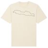 Freestyler relaxed heavy t-shirt (STTU788) Thumbnail