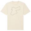Freestyler relaxed heavy t-shirt (STTU788) Thumbnail