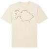 Freestyler relaxed heavy t-shirt (STTU788) Thumbnail