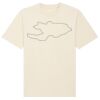 Freestyler relaxed heavy t-shirt (STTU788) Thumbnail