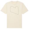 Freestyler relaxed heavy t-shirt (STTU788) Thumbnail
