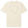 Freestyler relaxed heavy t-shirt (STTU788) Thumbnail