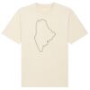 Freestyler relaxed heavy t-shirt (STTU788) Thumbnail