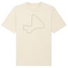 Freestyler relaxed heavy t-shirt (STTU788) Thumbnail