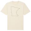 Freestyler relaxed heavy t-shirt (STTU788) Thumbnail