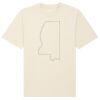 Freestyler relaxed heavy t-shirt (STTU788) Thumbnail