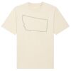 Freestyler relaxed heavy t-shirt (STTU788) Thumbnail