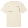 Freestyler relaxed heavy t-shirt (STTU788) Thumbnail