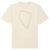 Freestyler relaxed heavy t-shirt (STTU788) Thumbnail