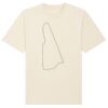 Freestyler relaxed heavy t-shirt (STTU788) Thumbnail