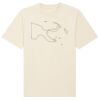 Freestyler relaxed heavy t-shirt (STTU788) Thumbnail