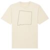Freestyler relaxed heavy t-shirt (STTU788) Thumbnail