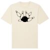 Freestyler relaxed heavy t-shirt (STTU788) Thumbnail