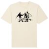 Freestyler relaxed heavy t-shirt (STTU788) Thumbnail