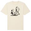 Freestyler relaxed heavy t-shirt (STTU788) Thumbnail
