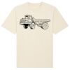 Freestyler relaxed heavy t-shirt (STTU788) Thumbnail