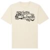 Freestyler relaxed heavy t-shirt (STTU788) Thumbnail