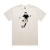 AS COLOUR HEAVY TEE Thumbnail