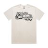 AS COLOUR HEAVY TEE Thumbnail