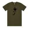 AS COLOUR CLASSIC TEE Thumbnail